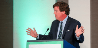 CAIR Blames ‘Israel First’ Agenda for Trump’s Somali Policy While Praising Tucker Carlson, Candace Owens