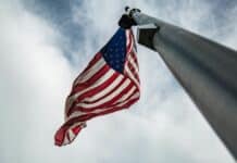 Georgia Governor Race Heats Up, Trump Pick Takes Early Lead Ed Rollins PAC