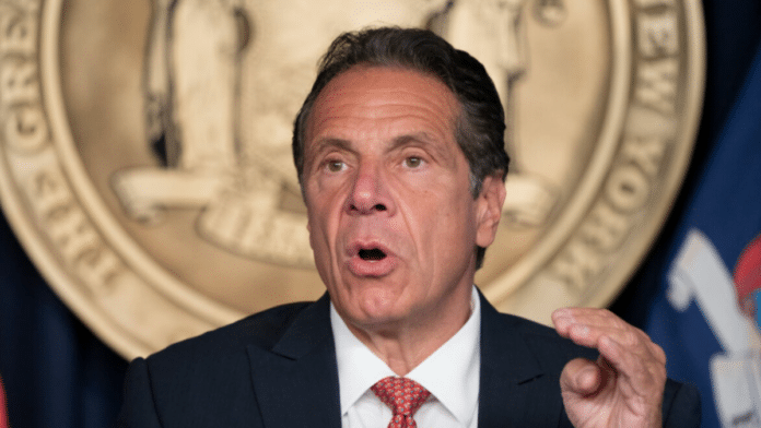 Cuomo
