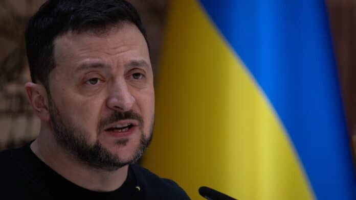 Zelensky