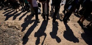 Judge Moves to Free Thousands, Migrant Release Sparks Outrage immigration