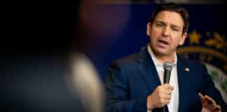 Florida Advances SAVE Act–Inspired Voting Reform DeSantis