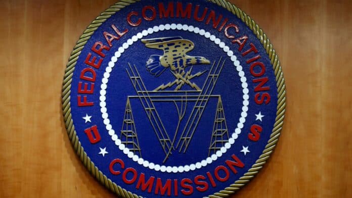 FCC federal authorities