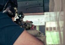 Four Virginia Counties Won’t Enforce New AR-15 Ban actress