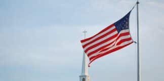 The Sin of Christian Silence: Why Complacency is Betraying Our Faith and Nation