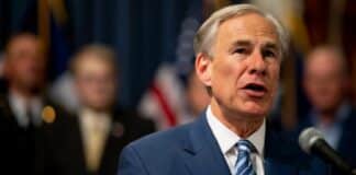 The Red Line Texas Just Drew—Will the Rest of America Follow? Greg Abbott