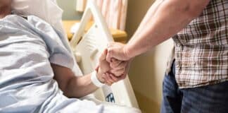 Assisted Suicide Heads to New York