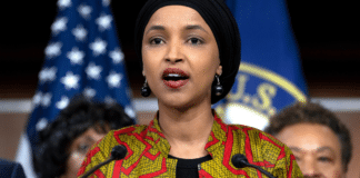 Al descubierto: la hipocresía de la izquierda se muestra plenamente ante el acuerdo de paz de Trump con Hamás. Ilhan Omar