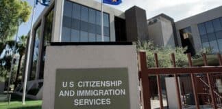 USCIS Halts Afghan Immigration Requests