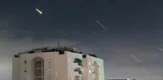 Stunning Breakthrough: Israel’s New Iron Beam Weapon Redefines Modern Defense Iron Dome