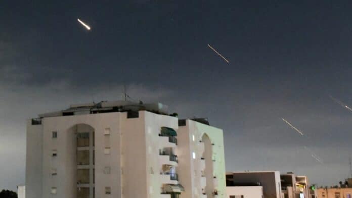 Iron Dome