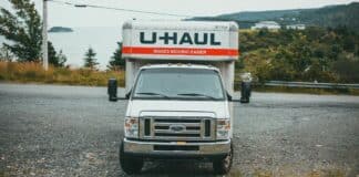 Families Ditch Blue States