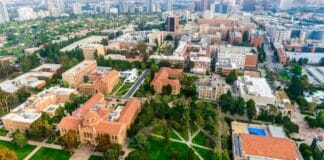 UCLA 9/11 Memorial Features Terrorist’s Lawyer UCLA