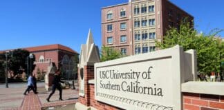 USC Cancels Debate Over Obsession with Race
