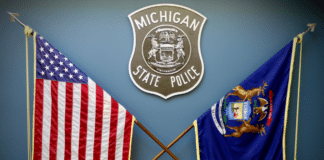 Police Abolition Scandal Erupts Around Michigan Senate Hopeful Abdul El-Sayed