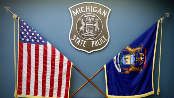 Michigan Police