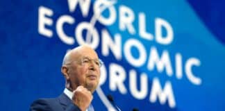 When Global Elites Play God: The Great Reset or the Great Takeover? Schwab