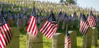 Medal of Honor Decision Brings Long-Awaited Validation for Fallen Hero