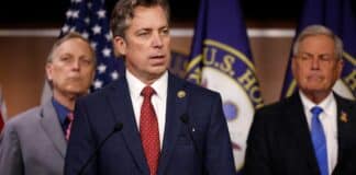 Lawmaker Demands Probe After ‘Explicit’ Bad Bunny Performance Rep. Andy Ogles