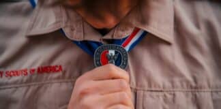 Pentagon Nears Agreement with Boy Scouts Rebrand Boy Scouts