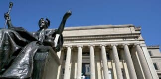 Columbia Antisemitism Sparks Firestorm After Zohran Mamdani’s Father Makes Radical Claims Columbia University