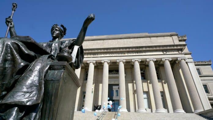 Columbia University
