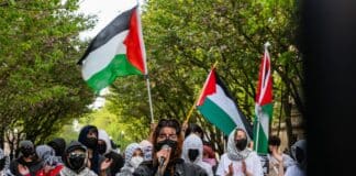 Campus Extremism: Columbia’s Broken Promise on a Radical Protest Leader hamas students