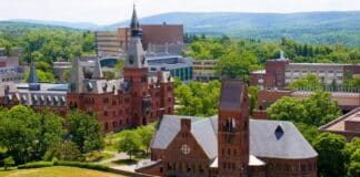 Ivy League University Strikes Deal with Trump Admin