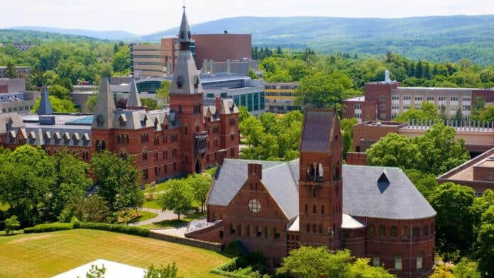 Cornell University