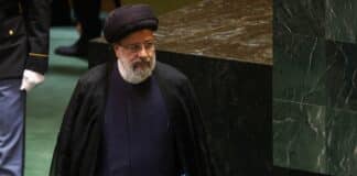 Iran’s ‘Shadow State’ Exposed: 4,000-Person Secret Network