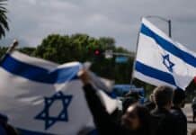 Nate Morris Supports Trump’s Iran Strikes Israel