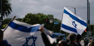 Student Senate at Catholic University Moves to Ban Pro‑Israel Groups Israel