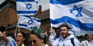 Triumphant Hostage Return Marks First Stage of Trump’s Gaza Peace Plan