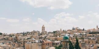 Ancient Temple Workshop Discovered in Antiquities Heist Bust