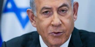 Netanyahu Praises Trump’s Strength Against Terror Netanyahu