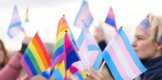 Glamour UK’s ‘Women’ of the Year Are All Men transgender