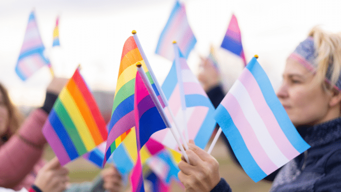 transgender