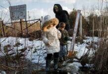 Taxpayers Foot the Bill, Refugee Assistance Costs Explode