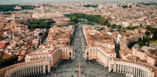 SSPX Schism Threat Rocks Vatican Authority