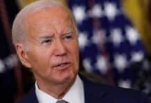 Biden Sues to Block Audio Recording Release