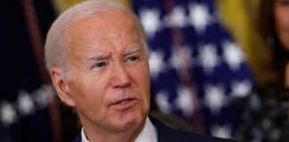 Biden Sues to Block Audio Recording Release