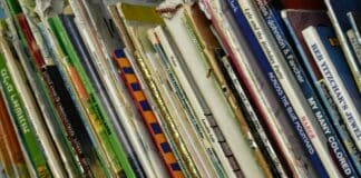 Iowa Protects Kids From Explicit Books books
