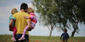 Indiana Ditches Pride for ‘Nuclear Family Month’