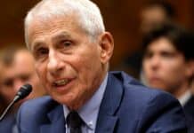 Former Fauci Advisor Indicted Over COVID Cover-Up Anthony Fauci