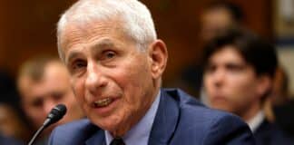 FDA Exposes Fauci’s COVID Cover-Up Anthony Fauci