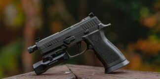 Trump DOJ 2A Offensive Shakes Gun Control Left gun