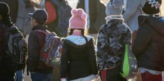 Biden Administration Dismissed 65,000 Migrant Child Abuse Reports DACA