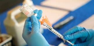 China Sues Missouri Over COVID, Payback or Panic? vaccine