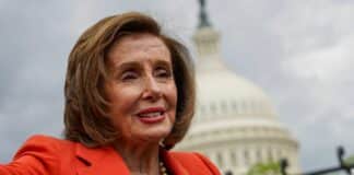 Nancy Pelosi Announces Retirement