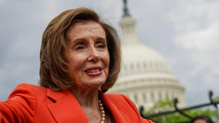 Nancy Pelosi Accuses 30% of GOP Voters, Cites Diversity Issues